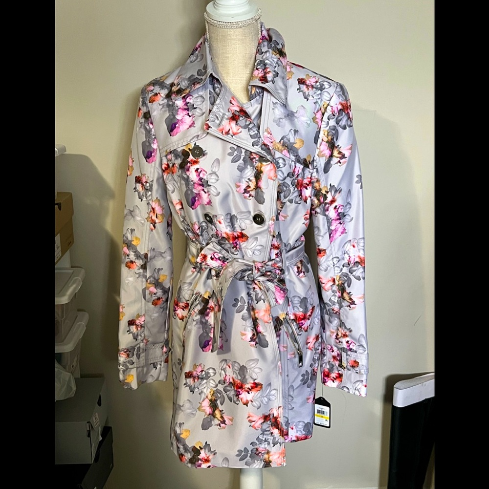 NWT Guess Jacket